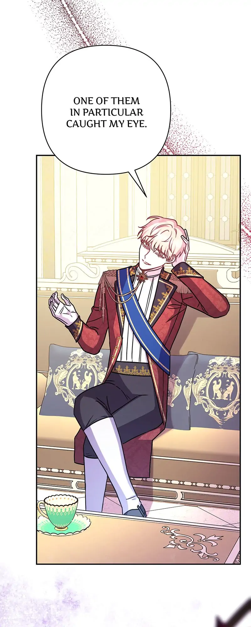 Another Typical Fantasy Romance Chapter 56 252 02