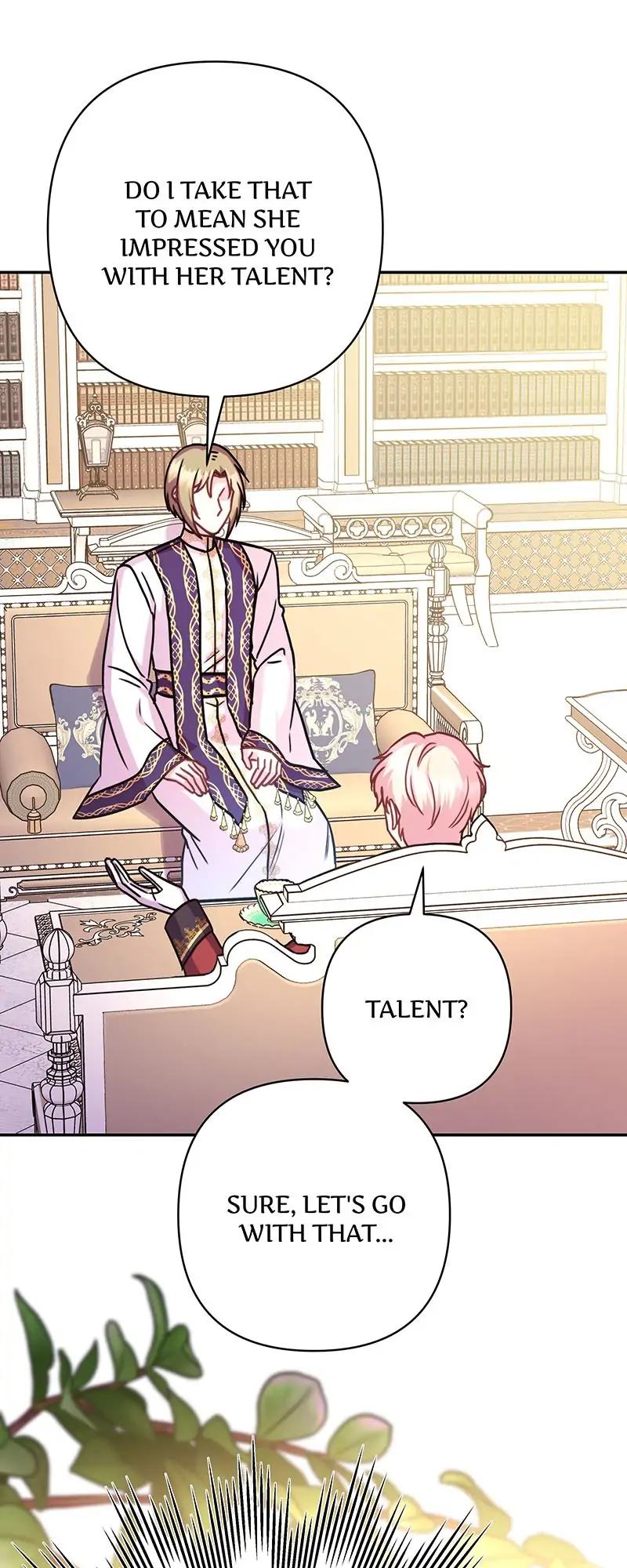 Another Typical Fantasy Romance Chapter 56 257 07