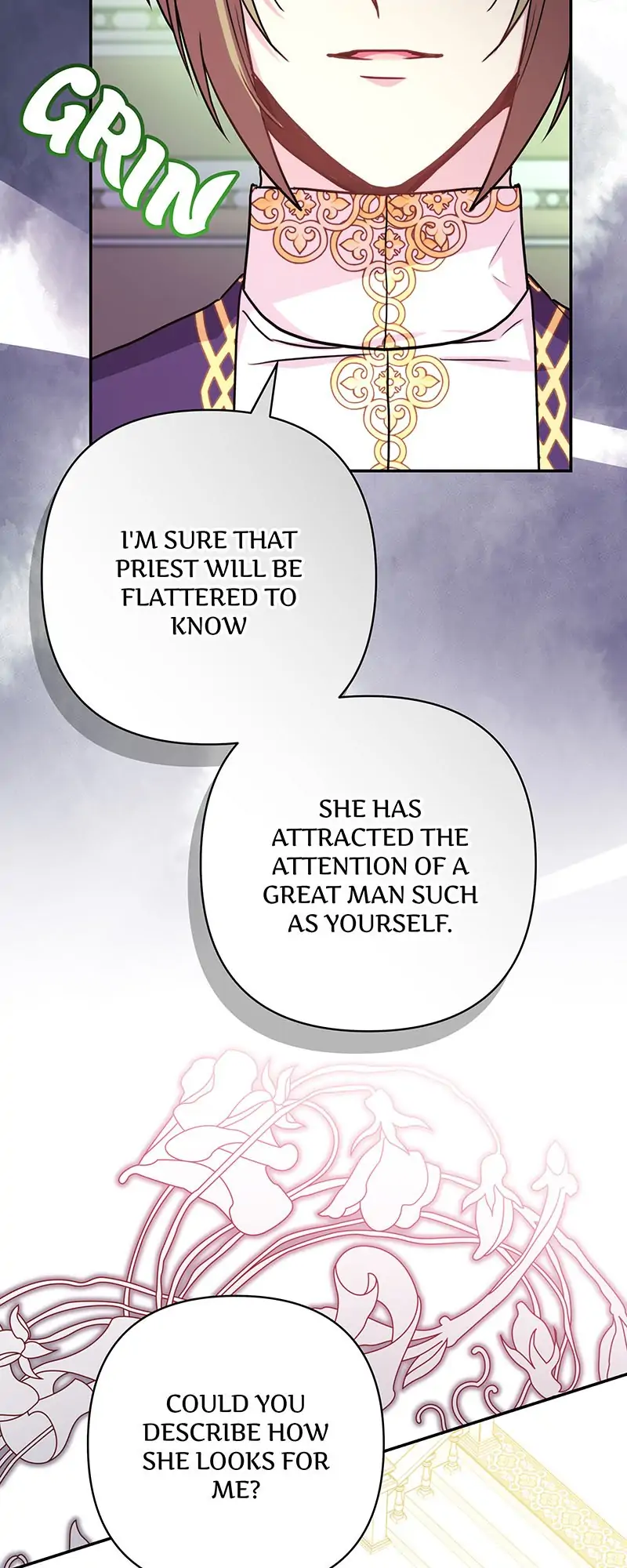 Another Typical Fantasy Romance Chapter 56 261 11