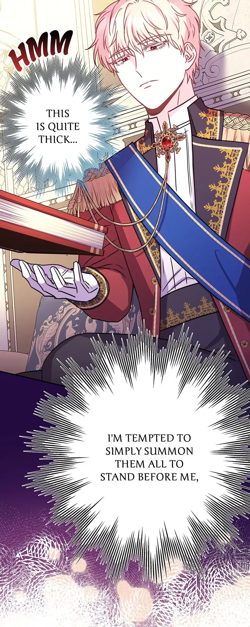 Another Typical Fantasy Romance Chapter 56 266 16