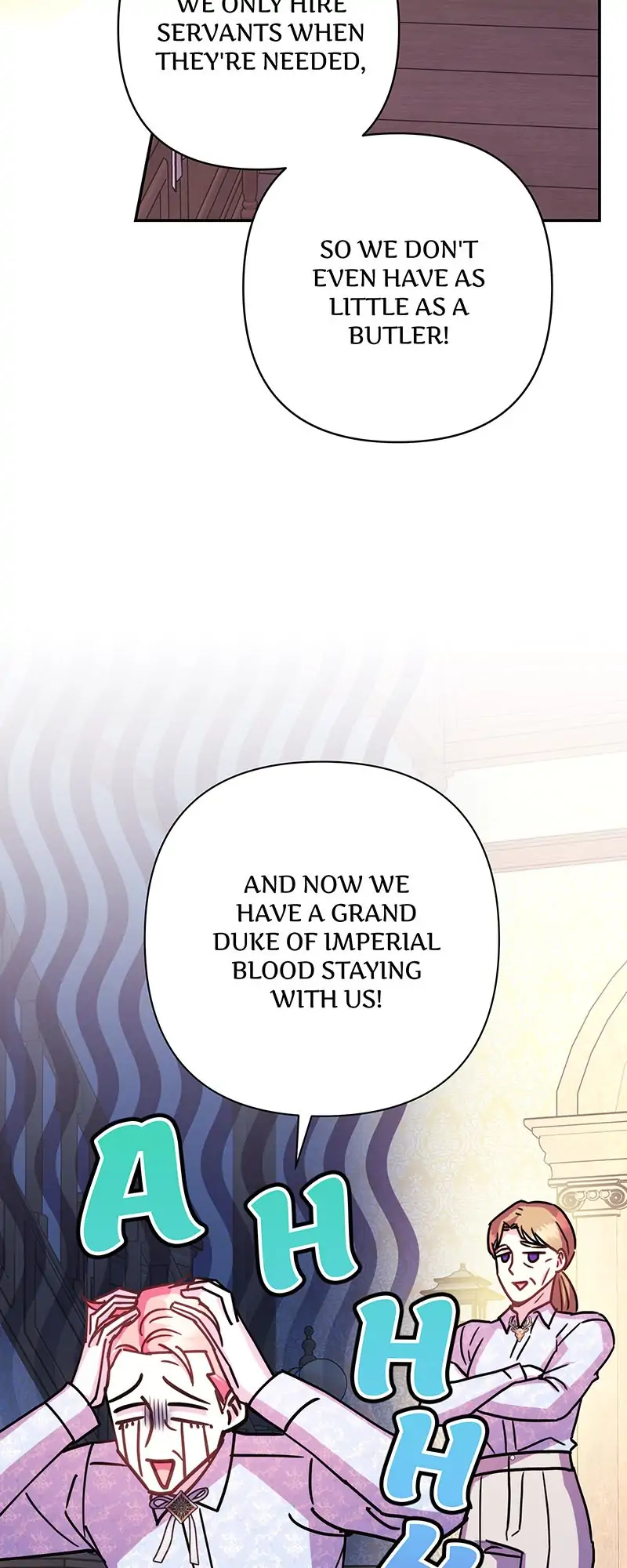 Another Typical Fantasy Romance Chapter 56 283 33