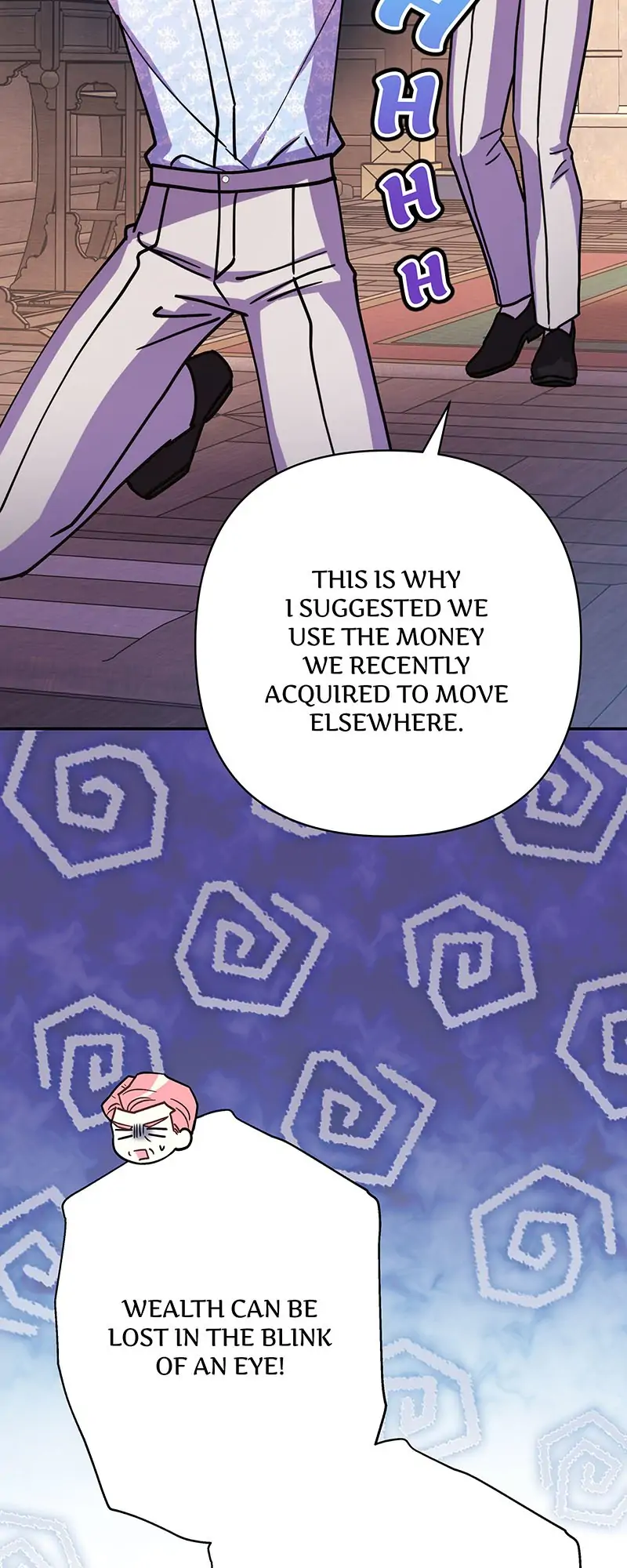 Another Typical Fantasy Romance Chapter 56 284 34