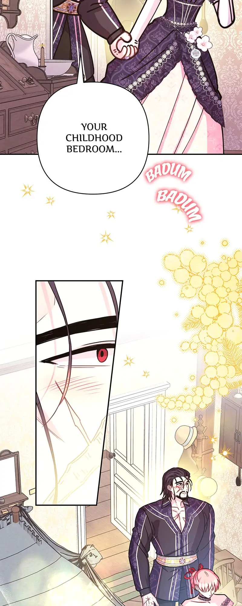 Another Typical Fantasy Romance Chapter 56 290 40