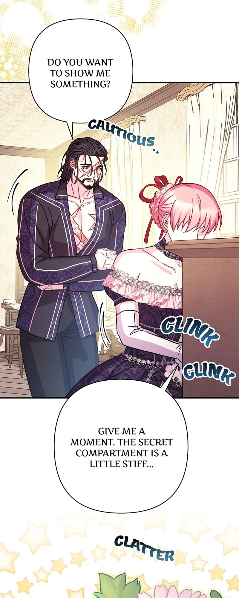 Another Typical Fantasy Romance Chapter 56 293 43