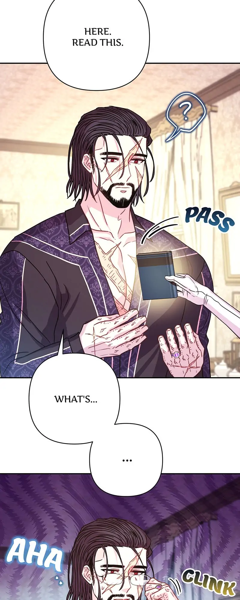 Another Typical Fantasy Romance Chapter 56 295 45