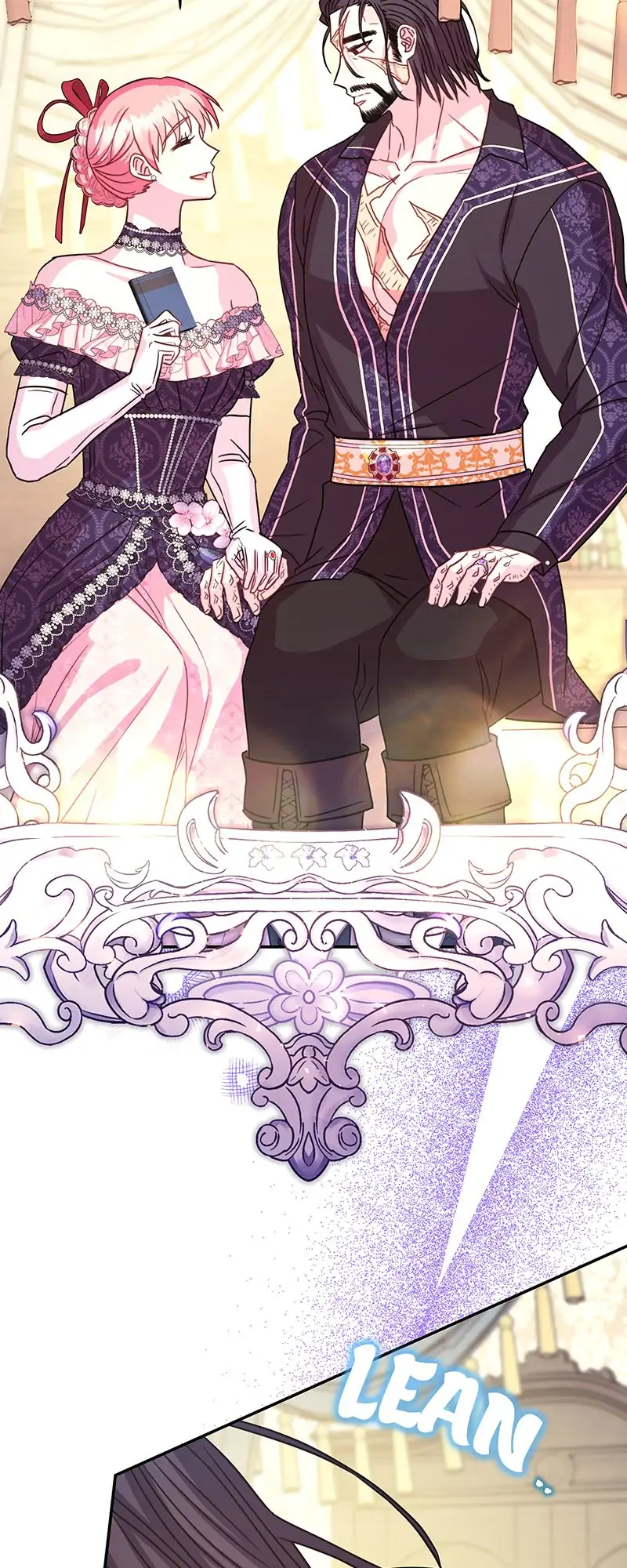 Another Typical Fantasy Romance Chapter 56 317 67