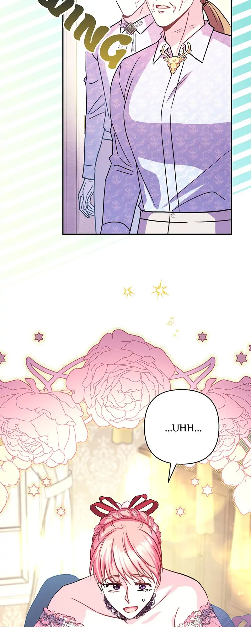 Another Typical Fantasy Romance Chapter 56 327 77