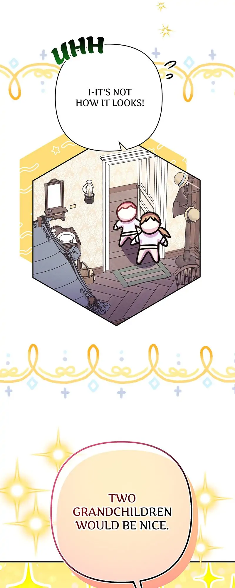 Another Typical Fantasy Romance Chapter 56 329 79