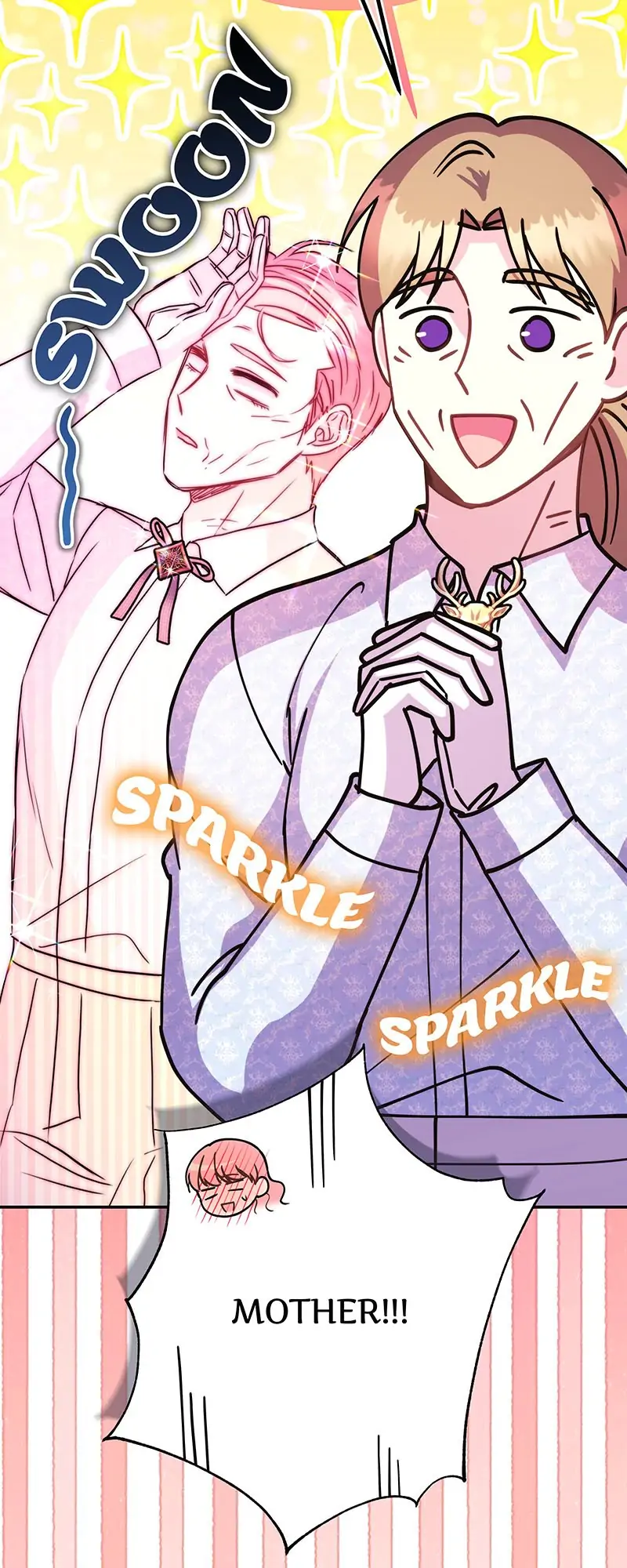 Another Typical Fantasy Romance Chapter 56 330 80