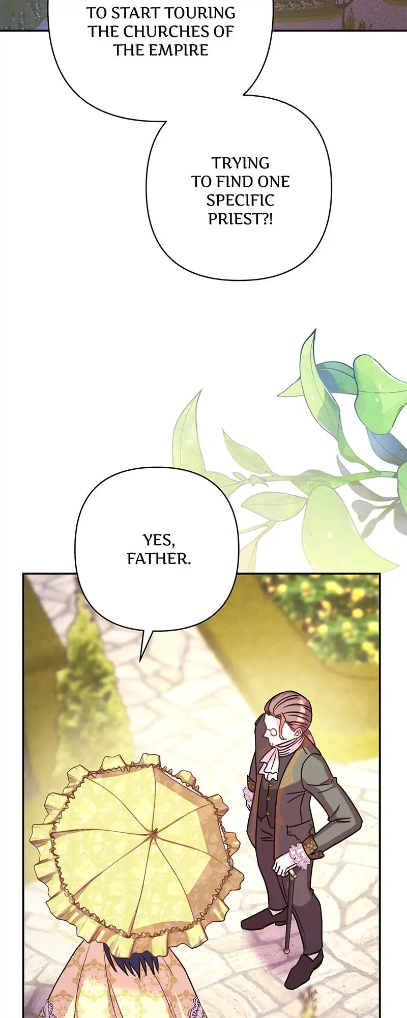 Another Typical Fantasy Romance Chapter 57 264 02