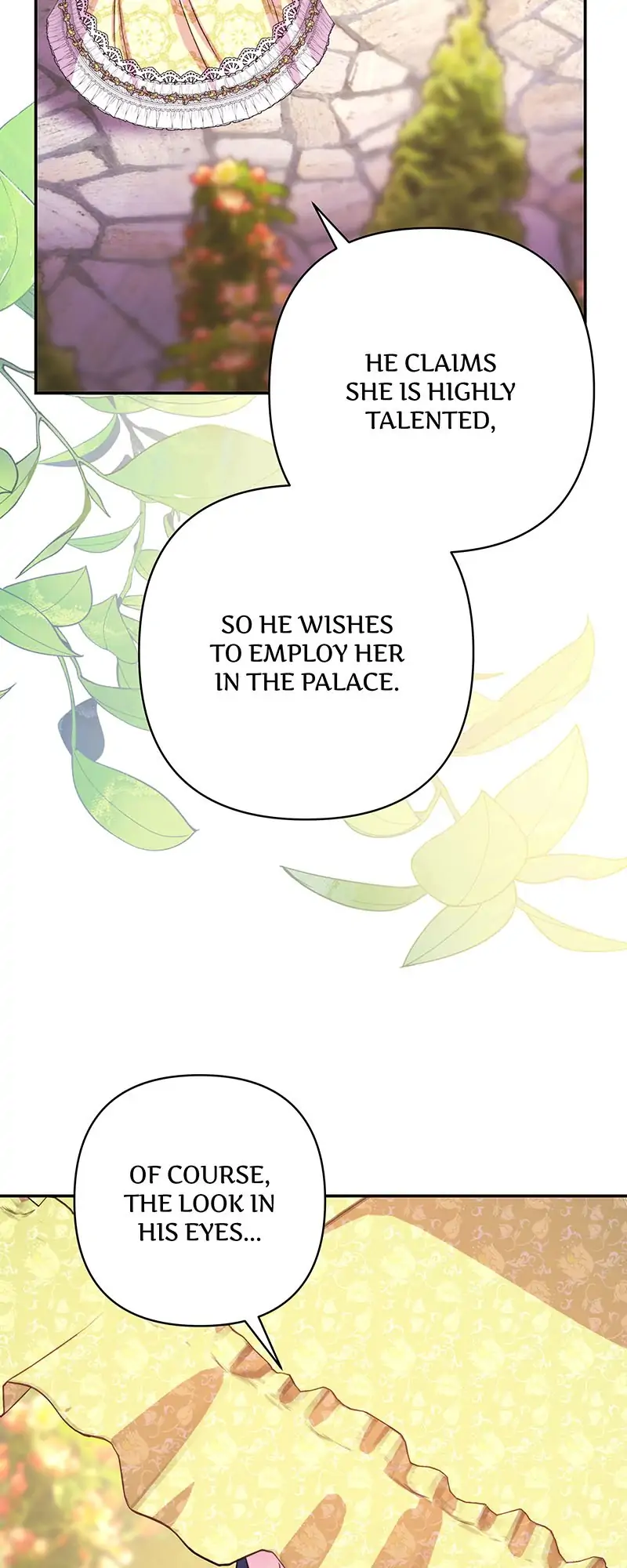 Another Typical Fantasy Romance Chapter 57 265 03