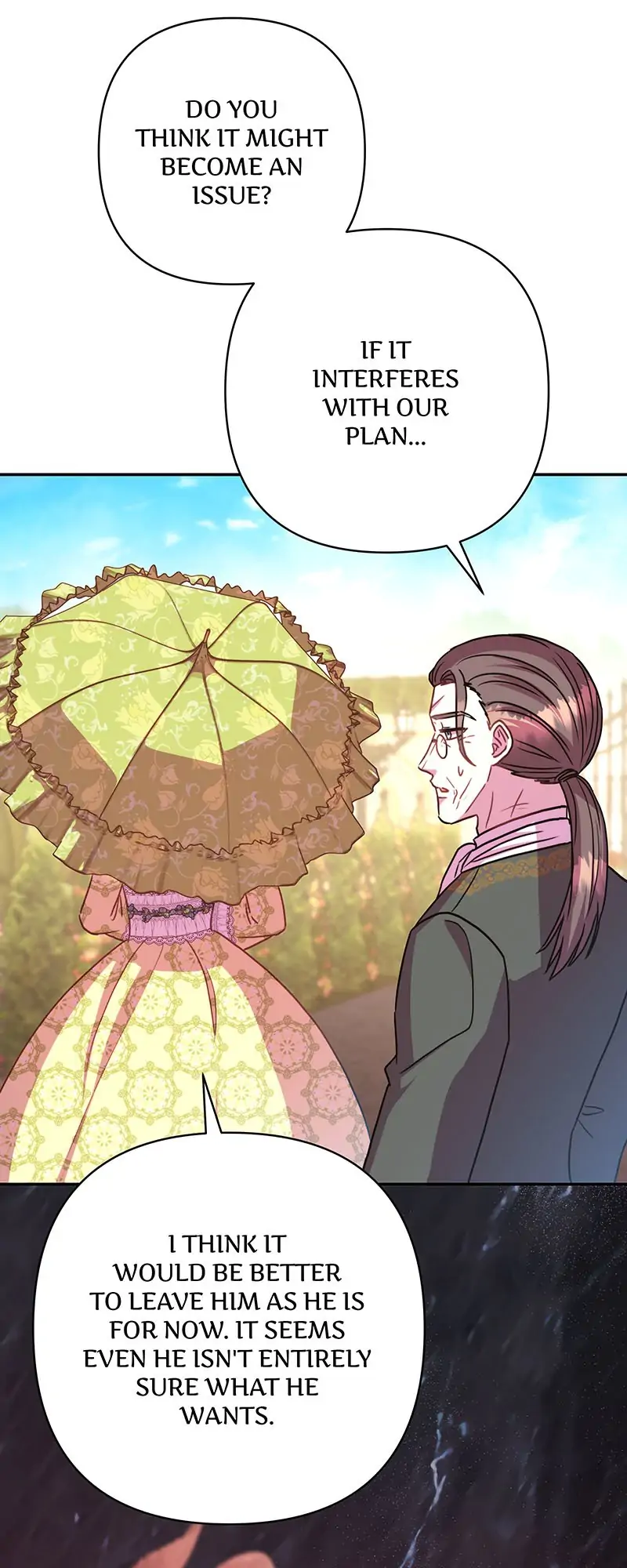 Another Typical Fantasy Romance Chapter 57 269 07