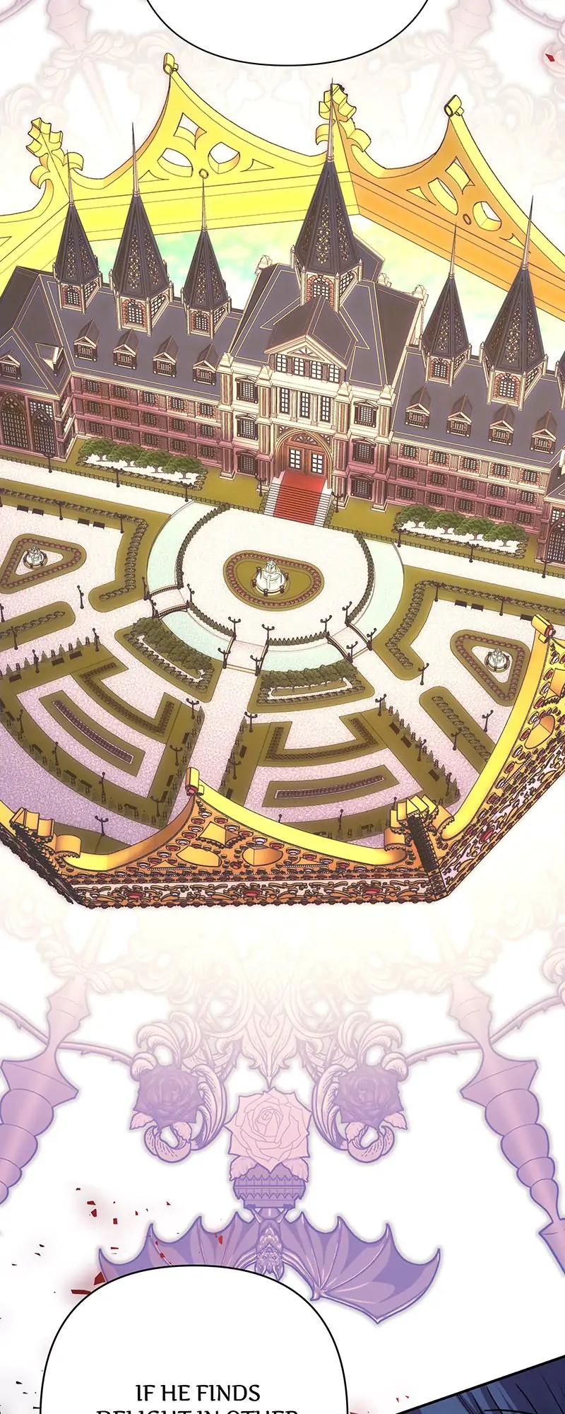 Another Typical Fantasy Romance Chapter 57 271 09