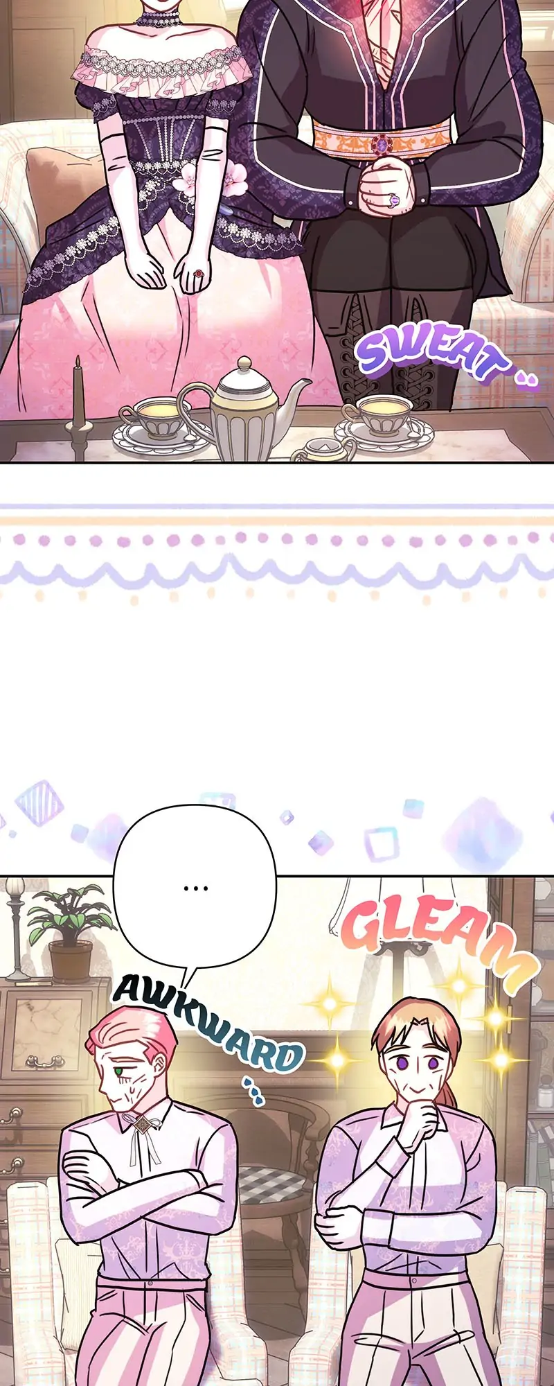 Another Typical Fantasy Romance Chapter 57 288 26