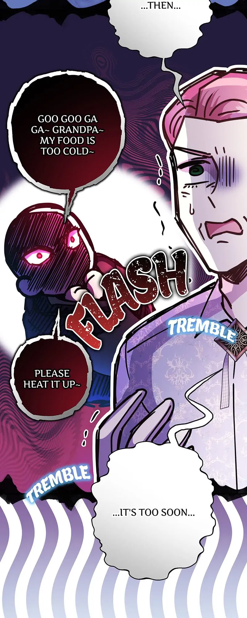 Another Typical Fantasy Romance Chapter 57 296 34