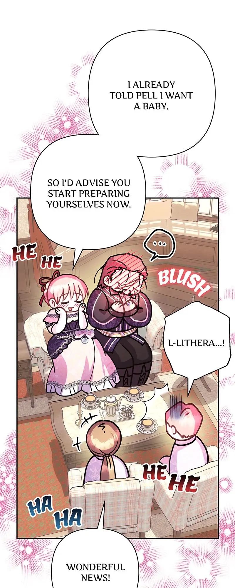 Another Typical Fantasy Romance Chapter 57 299 37