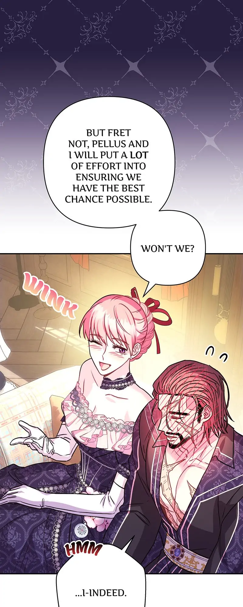 Another Typical Fantasy Romance Chapter 57 302 40