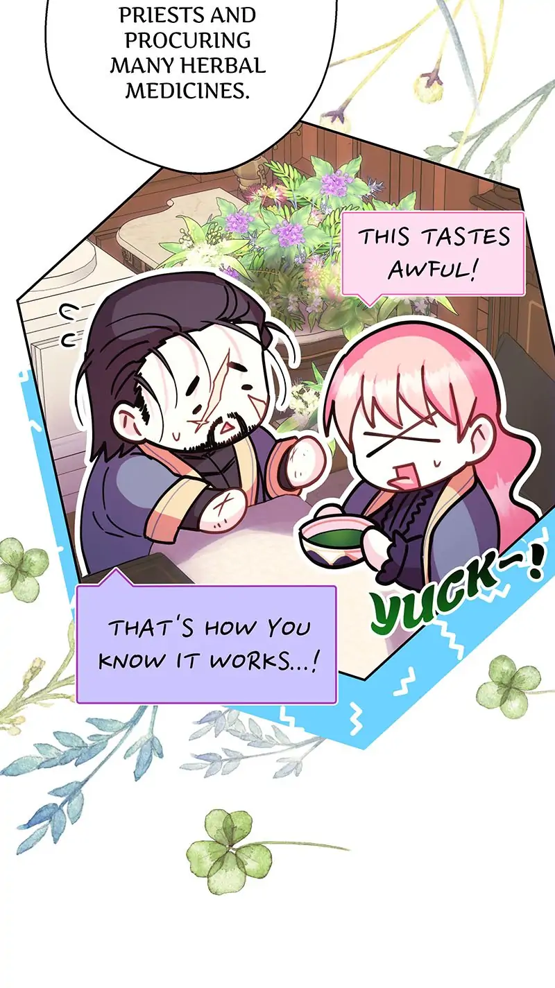 Another Typical Fantasy Romance Chapter 57 304 42