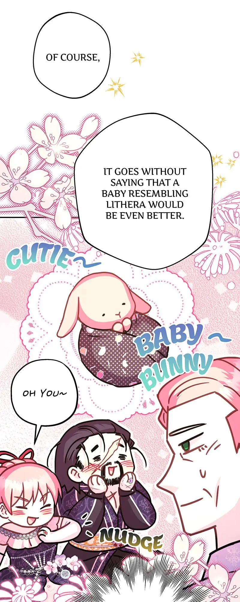 Another Typical Fantasy Romance Chapter 57 311 49