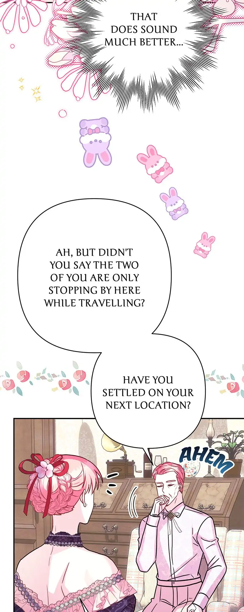 Another Typical Fantasy Romance Chapter 57 312 50