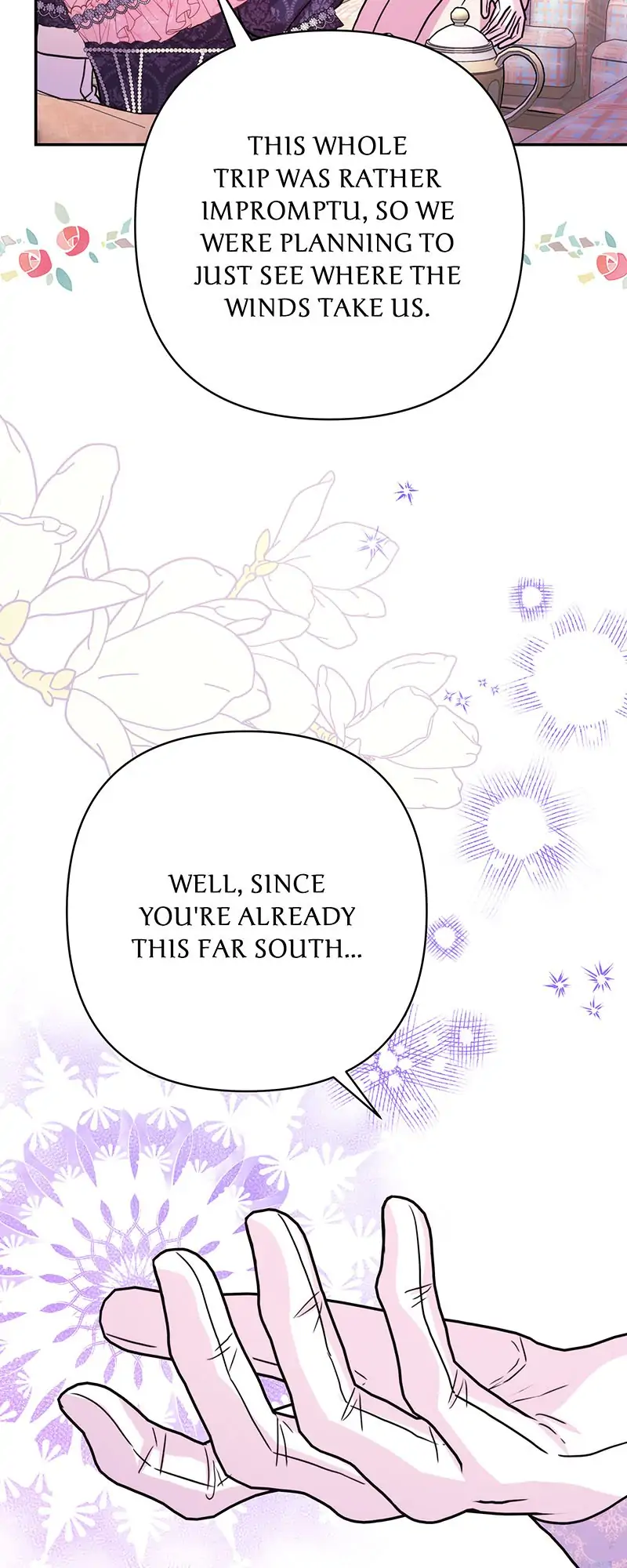 Another Typical Fantasy Romance Chapter 57 313 51