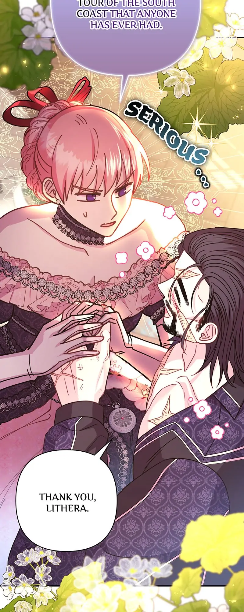 Another Typical Fantasy Romance Chapter 57 320 58