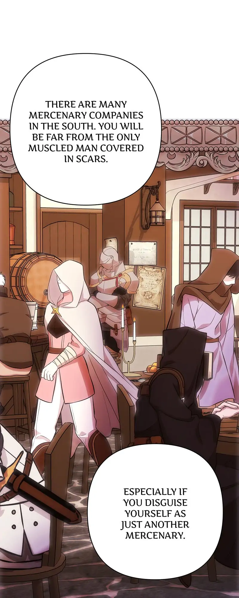 Another Typical Fantasy Romance Chapter 57 323 61