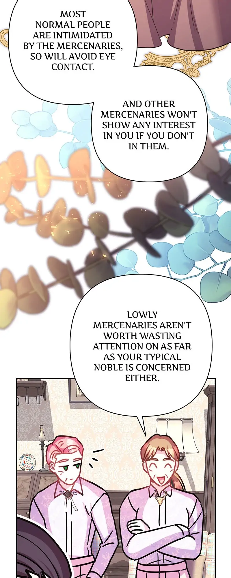 Another Typical Fantasy Romance Chapter 57 325 63