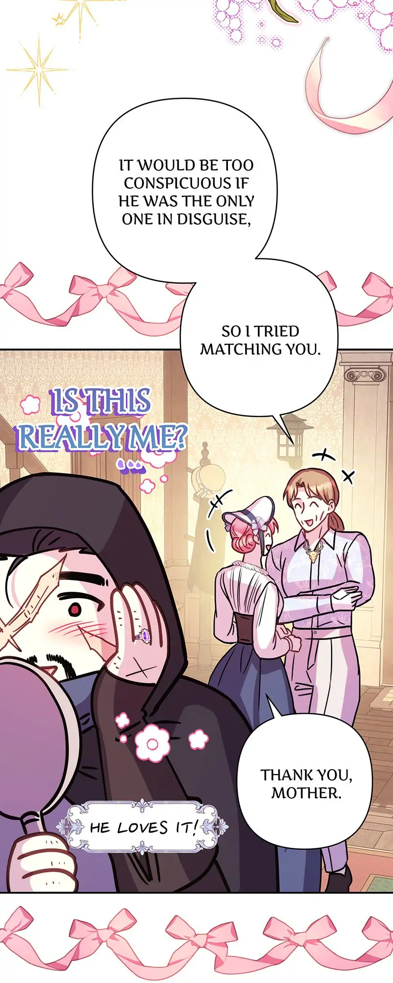 Another Typical Fantasy Romance Chapter 57 332 70