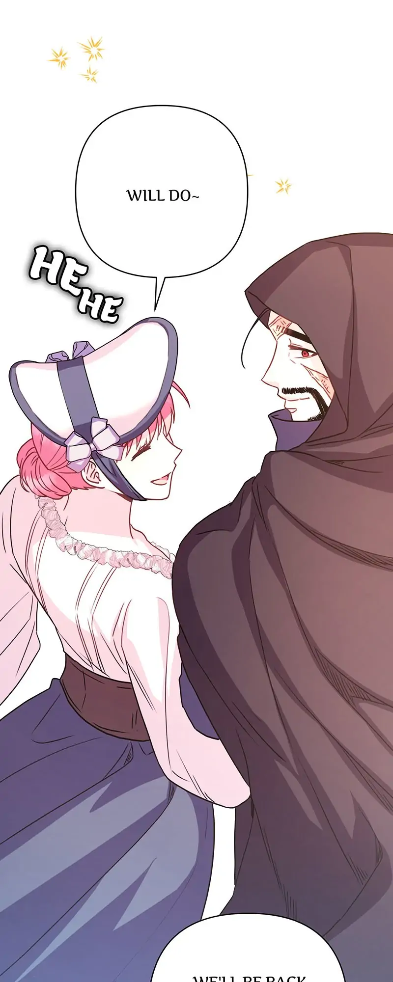 Another Typical Fantasy Romance Chapter 57 335 73