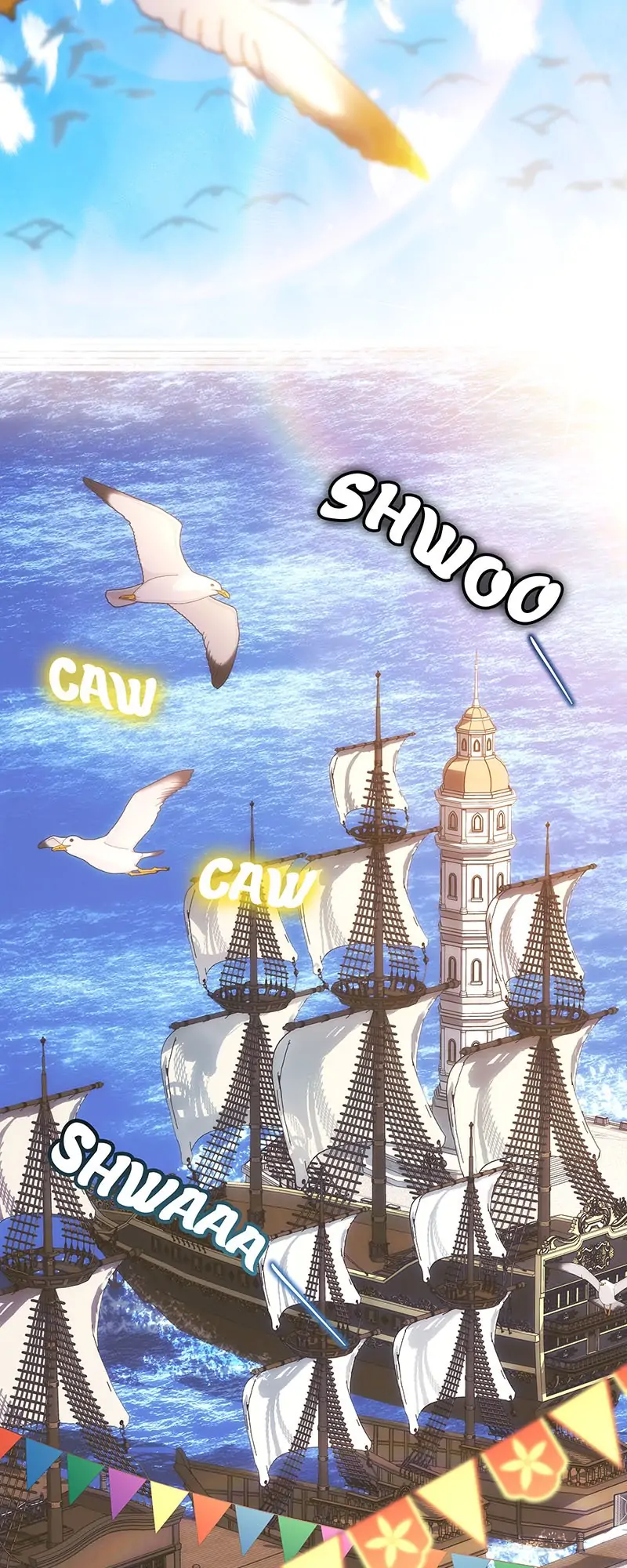 Another Typical Fantasy Romance Chapter 57 337 75