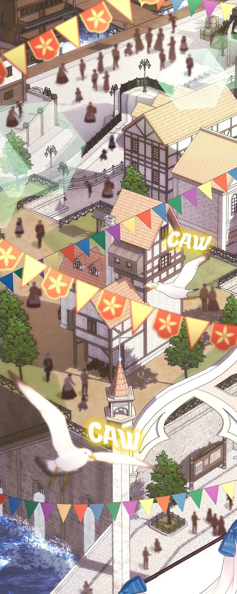 Another Typical Fantasy Romance Chapter 57 338 76