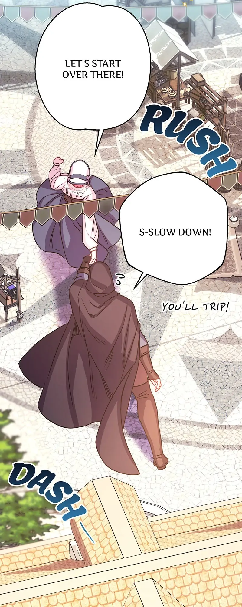 Another Typical Fantasy Romance Chapter 57 342 80