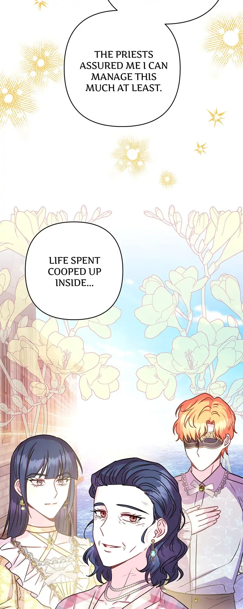 Another Typical Fantasy Romance Chapter 57 345 83