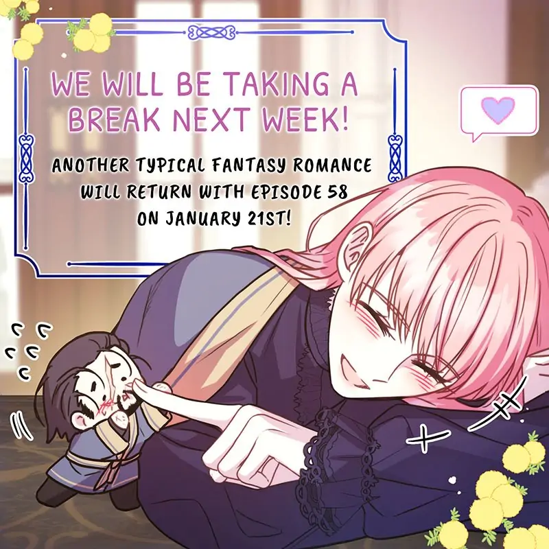 Another Typical Fantasy Romance Chapter 57 347 85