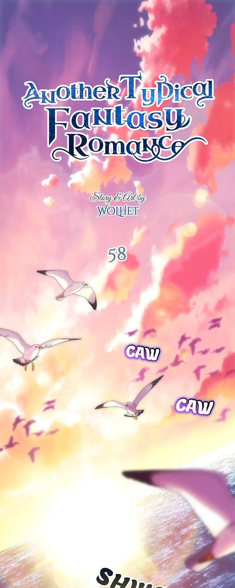 Another Typical Fantasy Romance Chapter 58 257 01