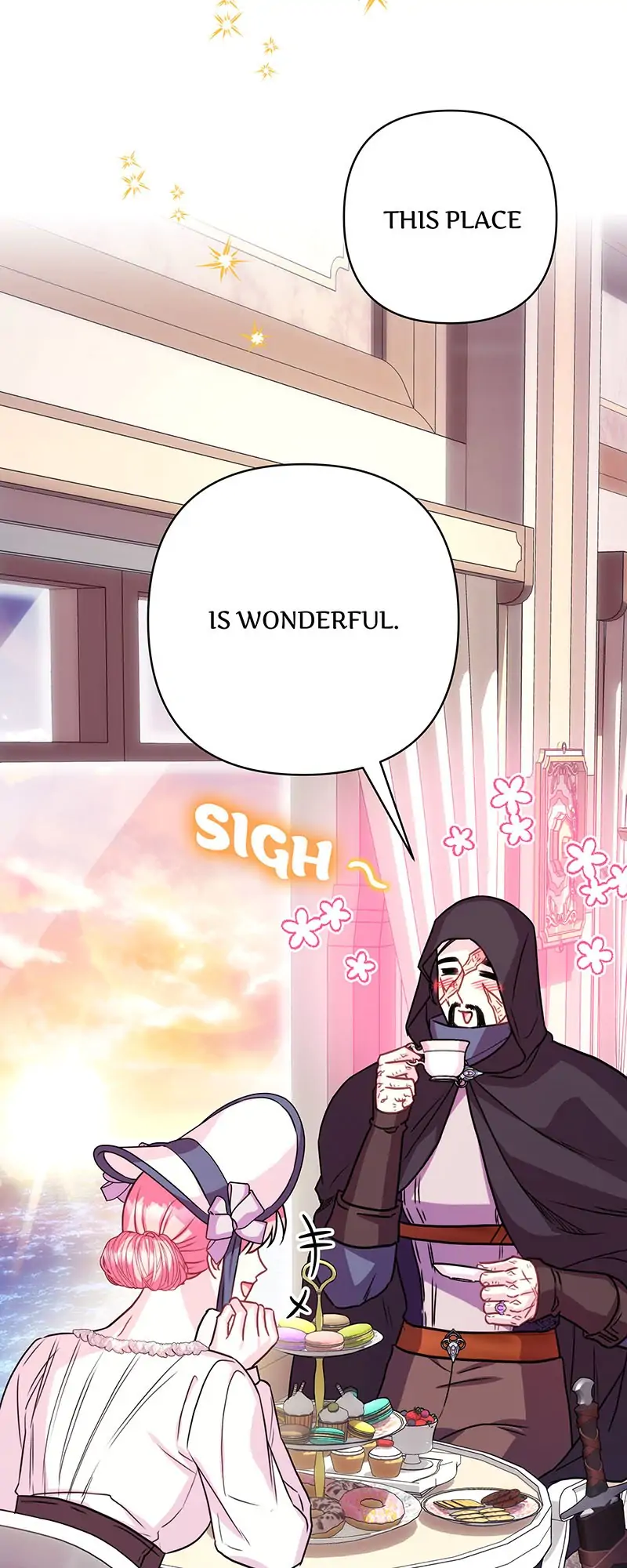 Another Typical Fantasy Romance Chapter 58 260 04