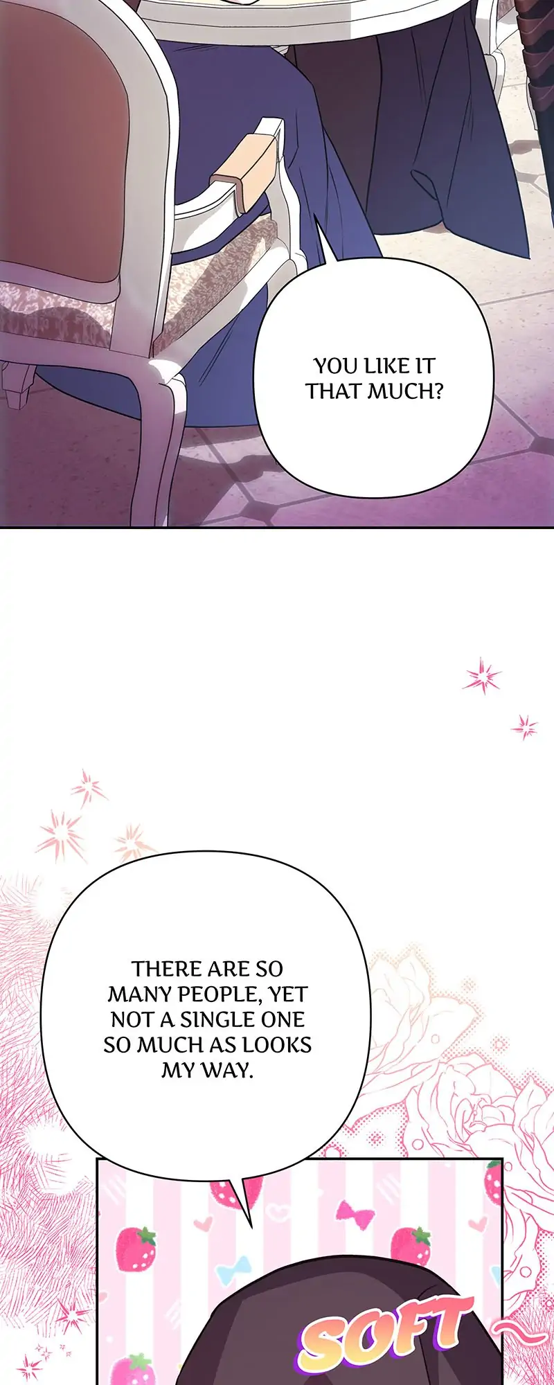 Another Typical Fantasy Romance Chapter 58 261 05