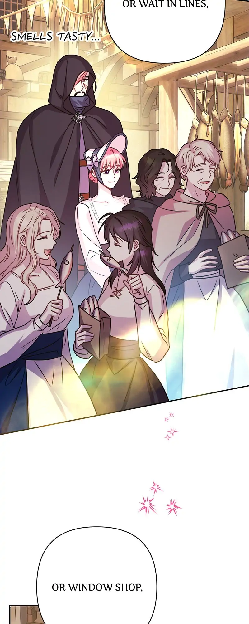 Another Typical Fantasy Romance Chapter 58 264 08