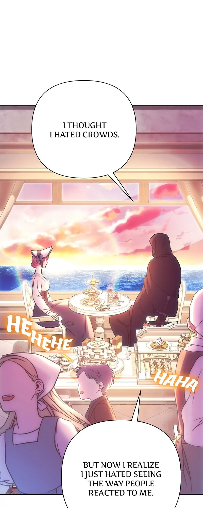 Another Typical Fantasy Romance Chapter 58 273 17