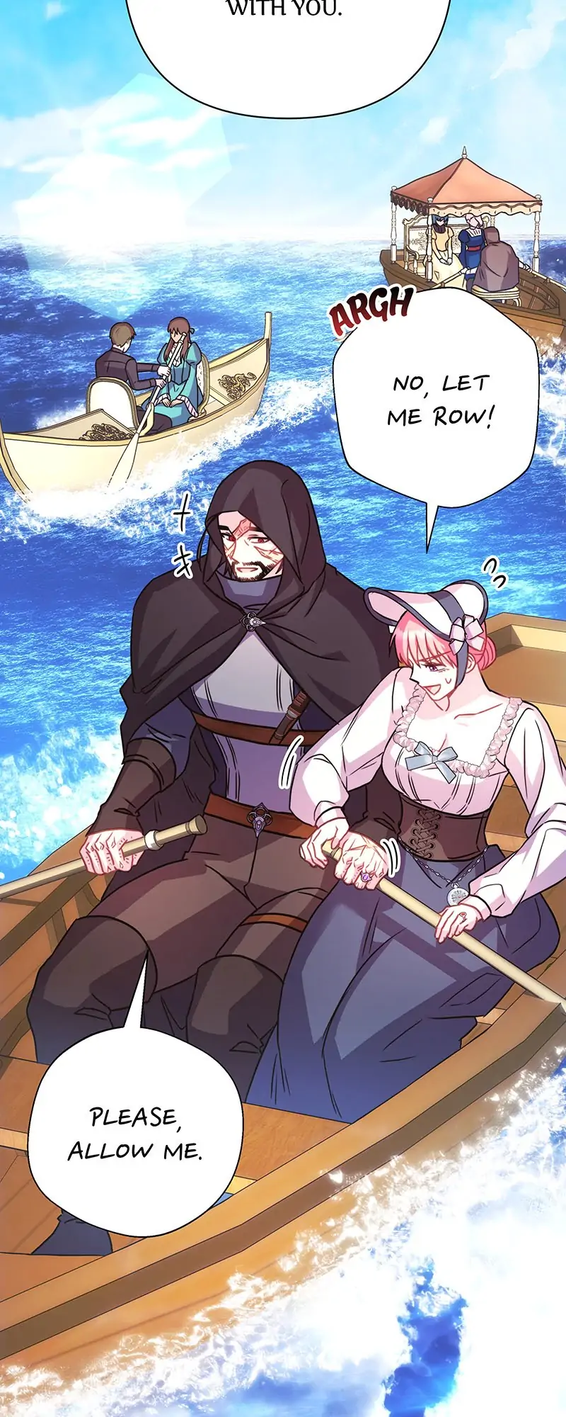 Another Typical Fantasy Romance Chapter 58 275 19