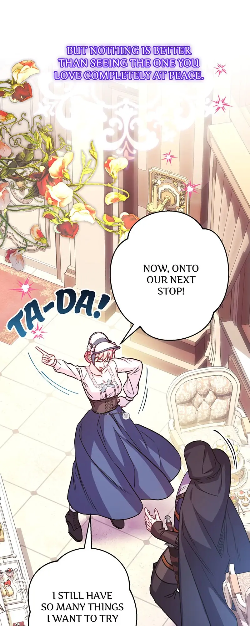 Another Typical Fantasy Romance Chapter 58 285 29