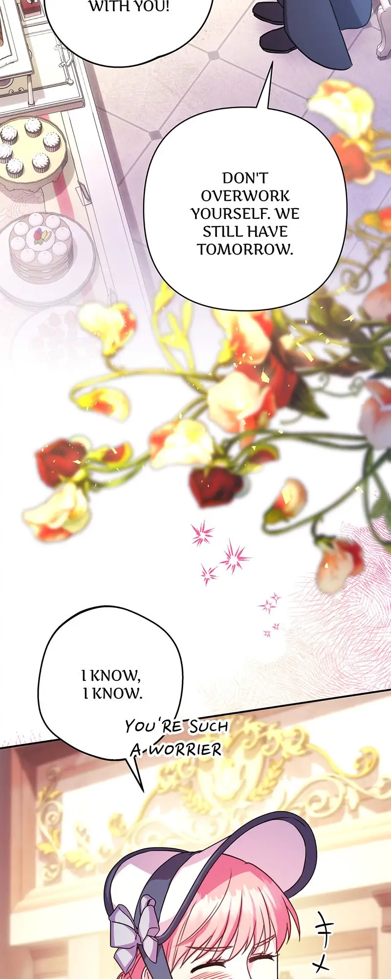 Another Typical Fantasy Romance Chapter 58 286 30