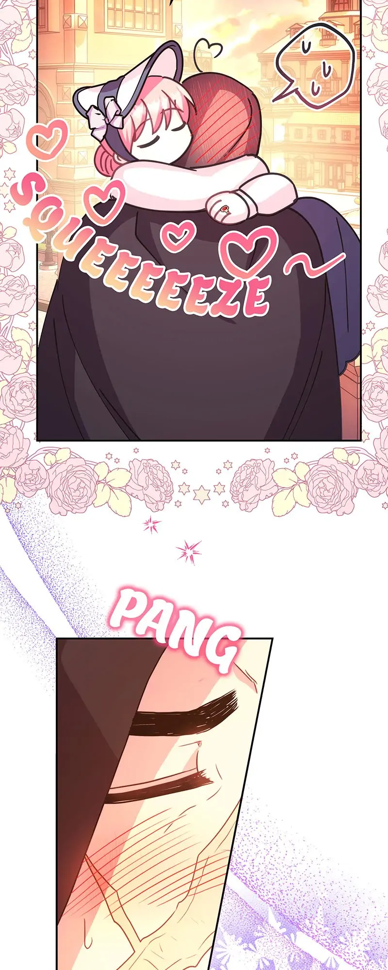 Another Typical Fantasy Romance Chapter 58 306 50