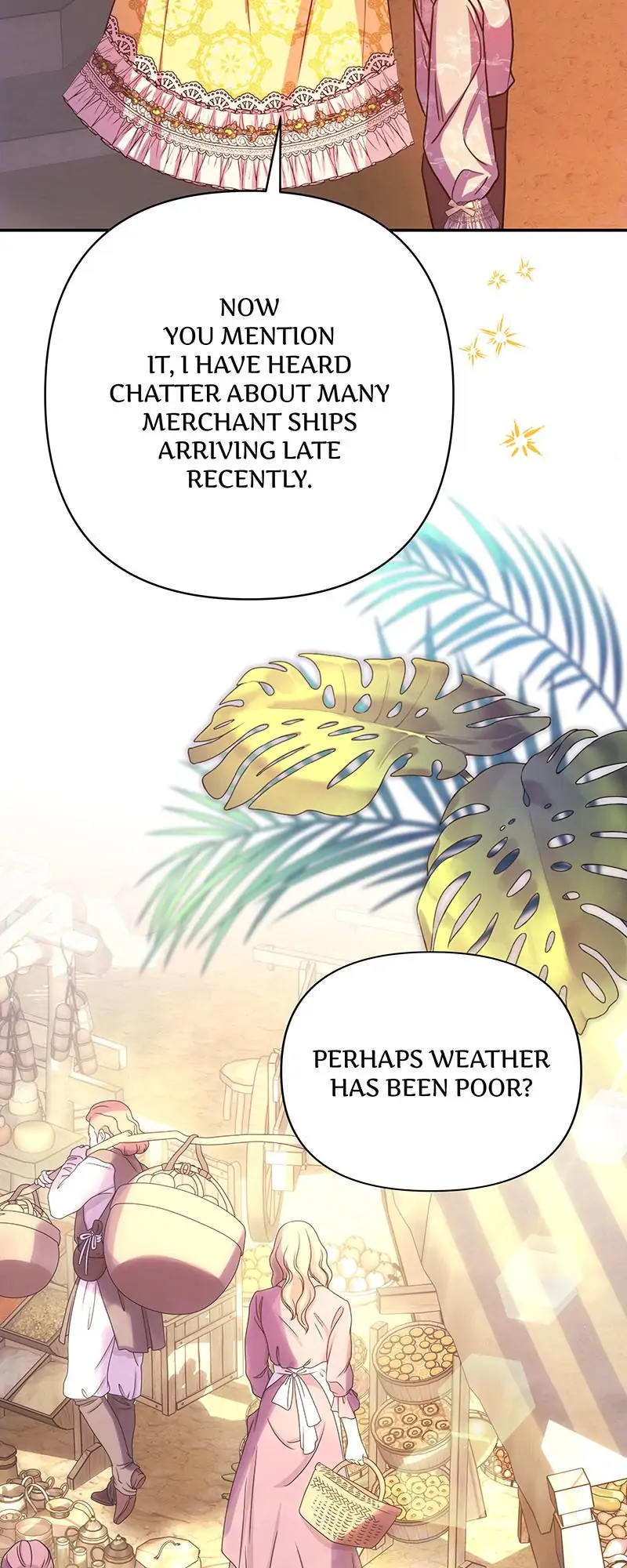 Another Typical Fantasy Romance Chapter 58 316 60