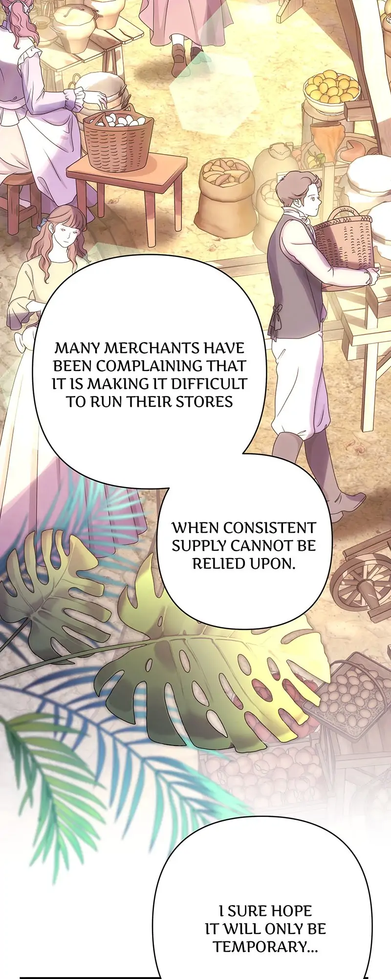 Another Typical Fantasy Romance Chapter 58 317 61