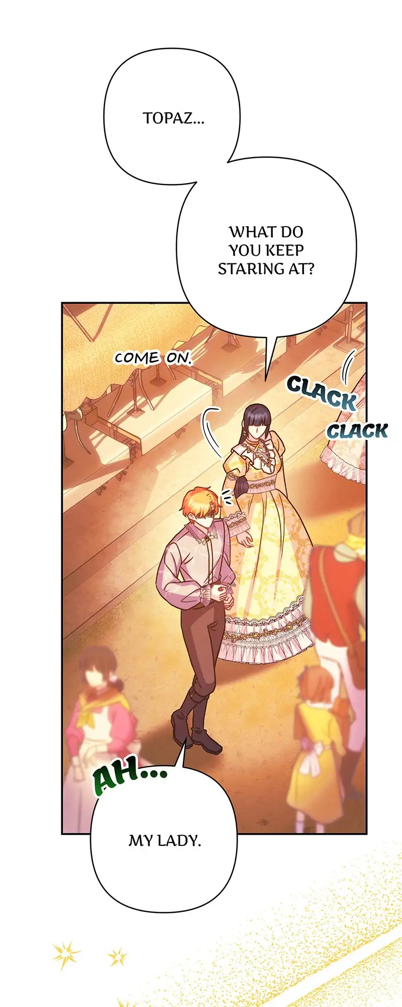 Another Typical Fantasy Romance Chapter 58 321 65