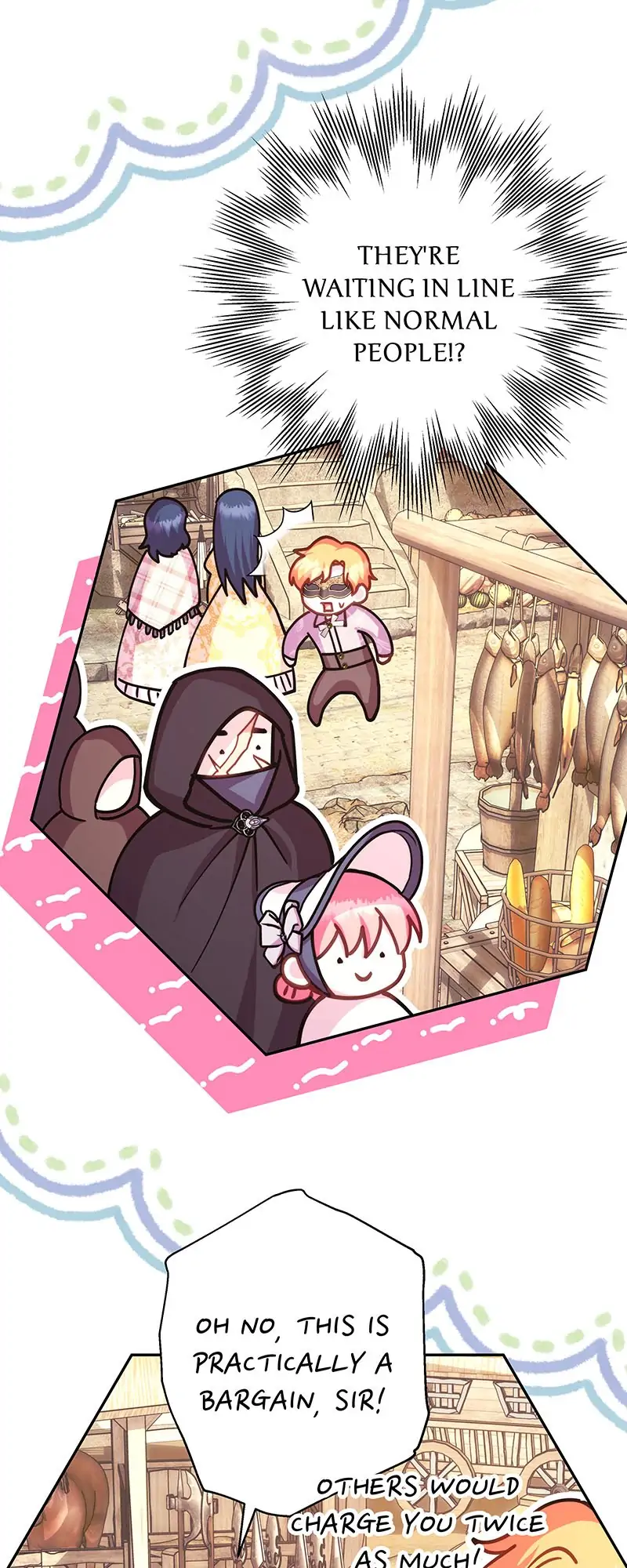 Another Typical Fantasy Romance Chapter 58 325 69