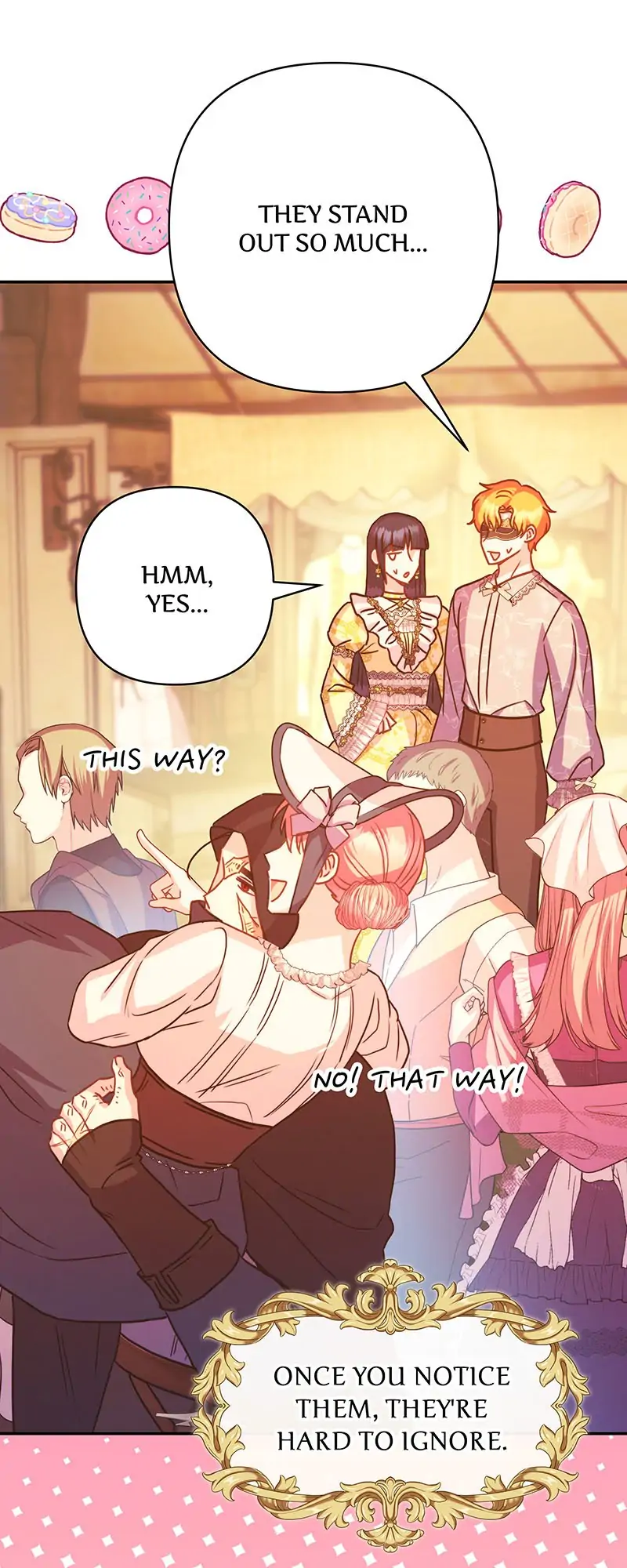 Another Typical Fantasy Romance Chapter 58 327 71