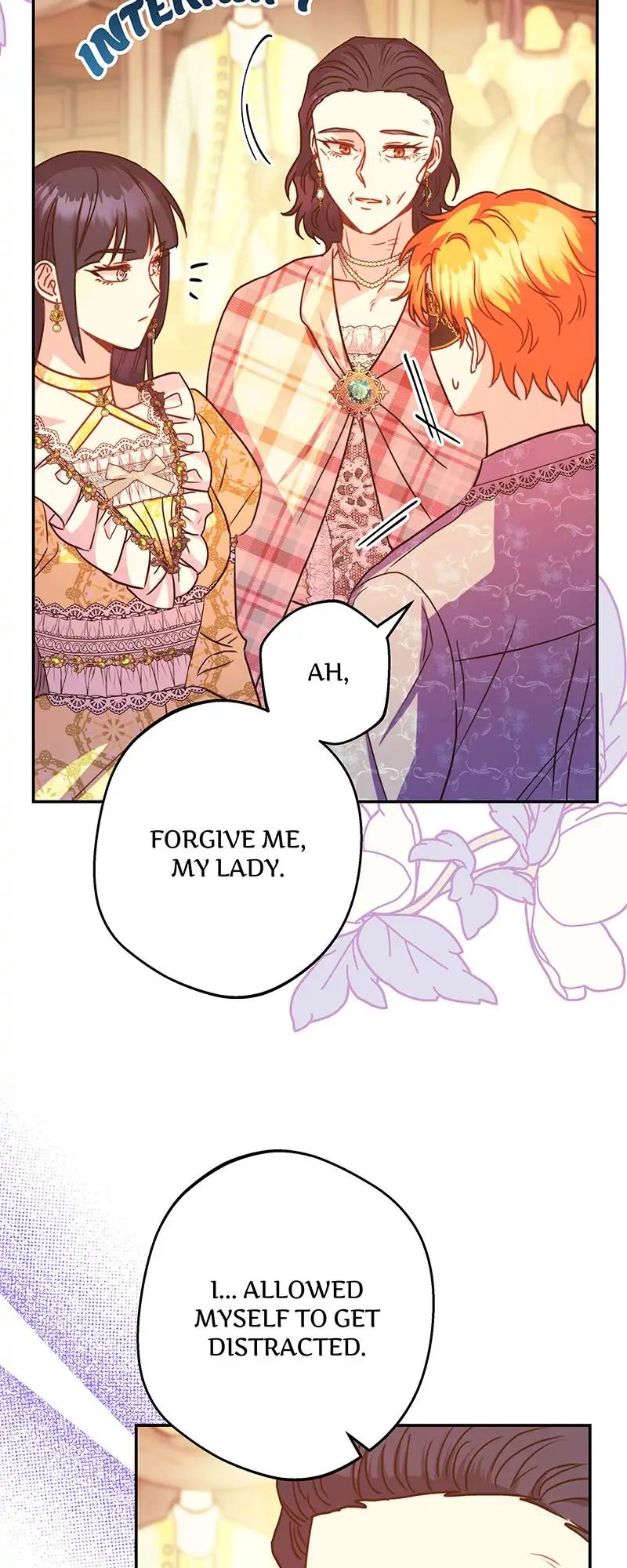 Another Typical Fantasy Romance Chapter 58 329 73